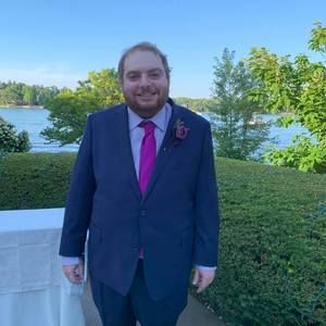 Meet your Posher, Jason